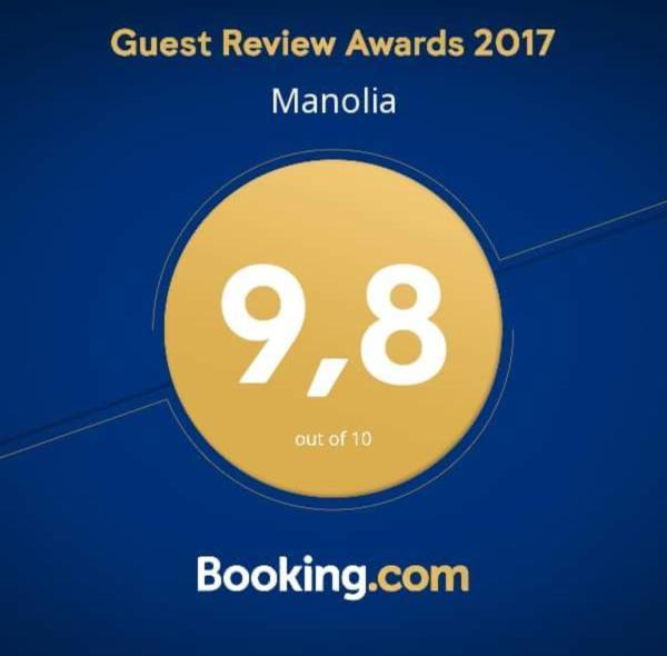 Manolia Hotel Hydra  Exterior photo